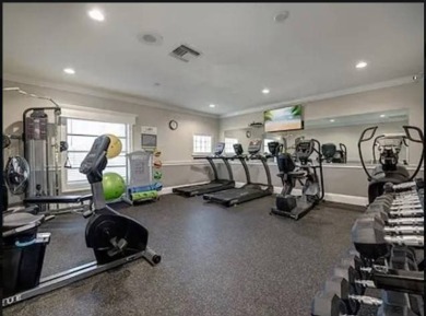 This worry-free, renovated 2-bedroom, 2-bath home, in the heart on The Links Golf Course in Florida - for sale on GolfHomes.com, golf home, golf lot