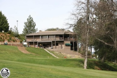 Gently Upsloping lot-ideal for multi-level home with garage on Pine Mountain Lake Country Club in California - for sale on GolfHomes.com, golf home, golf lot