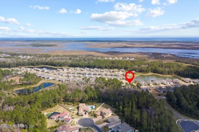 Welcome to this gated golf course community of Palencia in St on The Palencia Club in Florida - for sale on GolfHomes.com, golf home, golf lot