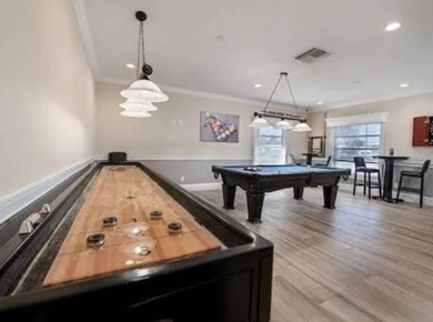 This worry-free, renovated 2-bedroom, 2-bath home, in the heart on The Links Golf Course in Florida - for sale on GolfHomes.com, golf home, golf lot