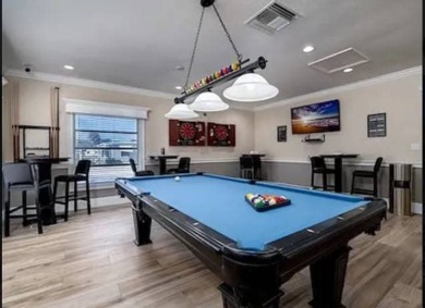 This worry-free, renovated 2-bedroom, 2-bath home, in the heart on The Links Golf Course in Florida - for sale on GolfHomes.com, golf home, golf lot