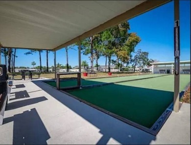 This worry-free, renovated 2-bedroom, 2-bath home, in the heart on The Links Golf Course in Florida - for sale on GolfHomes.com, golf home, golf lot