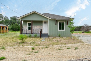 Owner finance available! Wonderful new construction custom home on Rebecca Creek Golf Club in Texas - for sale on GolfHomes.com, golf home, golf lot