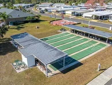 This worry-free, renovated 2-bedroom, 2-bath home, in the heart on The Links Golf Course in Florida - for sale on GolfHomes.com, golf home, golf lot