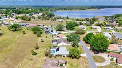 Very nice 4 bedroom, 2 bathroom pool house in Connell Lake on LakeSide Country Club in Florida - for sale on GolfHomes.com, golf home, golf lot