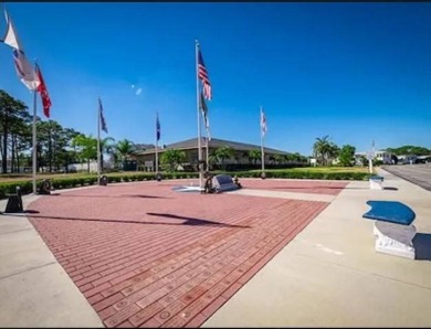 This worry-free, renovated 2-bedroom, 2-bath home, in the heart on The Links Golf Course in Florida - for sale on GolfHomes.com, golf home, golf lot