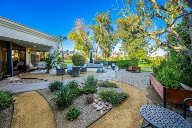 Renovated Custom Home in Coveted Fairway Estates with on Mission Hills Golf Club in California - for sale on GolfHomes.com, golf home, golf lot