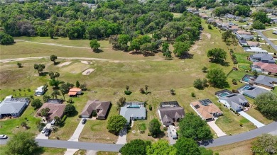 Very nice 4 bedroom, 2 bathroom pool house in Connell Lake on LakeSide Country Club in Florida - for sale on GolfHomes.com, golf home, golf lot