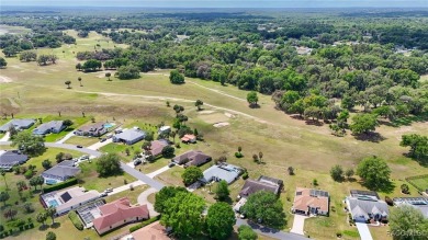 Very nice 4 bedroom, 2 bathroom pool house in Connell Lake on LakeSide Country Club in Florida - for sale on GolfHomes.com, golf home, golf lot