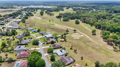 Very nice 4 bedroom, 2 bathroom pool house in Connell Lake on LakeSide Country Club in Florida - for sale on GolfHomes.com, golf home, golf lot
