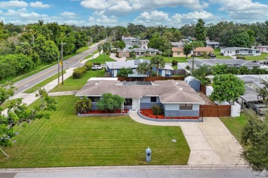 TURNKEY with MULTIPLE USE POSSIBILITIES!  Featuring 4 Bedrooms on Belleview Biltmore Golf Club in Florida - for sale on GolfHomes.com, golf home, golf lot