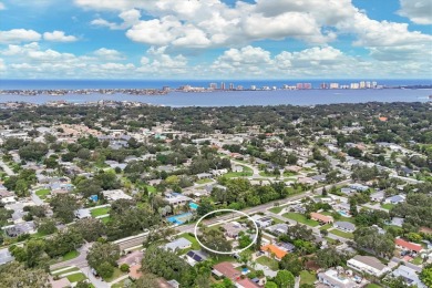 TURNKEY with MULTIPLE USE POSSIBILITIES!  Featuring 4 Bedrooms on Belleview Biltmore Golf Club in Florida - for sale on GolfHomes.com, golf home, golf lot