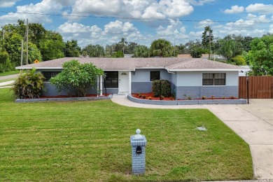 TURNKEY with MULTIPLE USE POSSIBILITIES!  Featuring 4 Bedrooms on Belleview Biltmore Golf Club in Florida - for sale on GolfHomes.com, golf home, golf lot