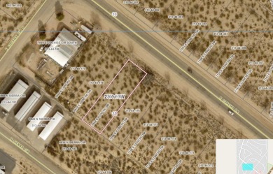 Build your dream business in the heart of Valle Vista! This on Valle Vista Golf Course in Arizona - for sale on GolfHomes.com, golf home, golf lot