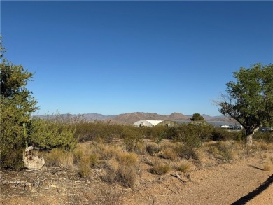 Build your dream business in the heart of Valle Vista! This on Valle Vista Golf Course in Arizona - for sale on GolfHomes.com, golf home, golf lot