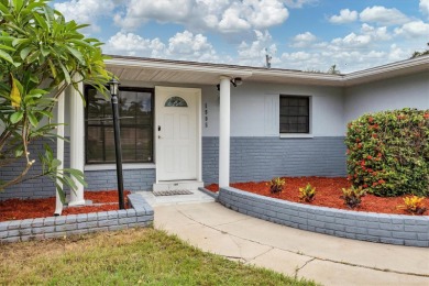TURNKEY with MULTIPLE USE POSSIBILITIES!  Featuring 4 Bedrooms on Belleview Biltmore Golf Club in Florida - for sale on GolfHomes.com, golf home, golf lot