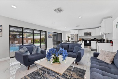 TURNKEY with MULTIPLE USE POSSIBILITIES!  Featuring 4 Bedrooms on Belleview Biltmore Golf Club in Florida - for sale on GolfHomes.com, golf home, golf lot