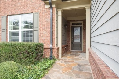 Enjoy the perfect balance of comfort and connection in this on Lanier Island Legacy Golf Couorse in Georgia - for sale on GolfHomes.com, golf home, golf lot
