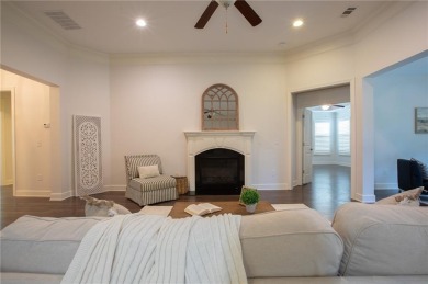 Enjoy the perfect balance of comfort and connection in this on Lanier Island Legacy Golf Couorse in Georgia - for sale on GolfHomes.com, golf home, golf lot
