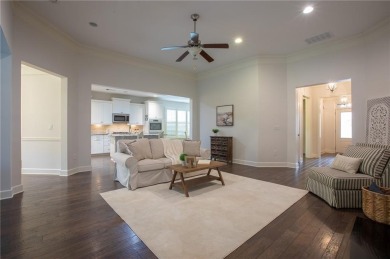 Enjoy the perfect balance of comfort and connection in this on Lanier Island Legacy Golf Couorse in Georgia - for sale on GolfHomes.com, golf home, golf lot