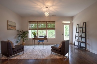 Enjoy the perfect balance of comfort and connection in this on Lanier Island Legacy Golf Couorse in Georgia - for sale on GolfHomes.com, golf home, golf lot