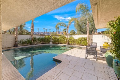 Best priced Shaughnessy Model Home with a private pool and spa! on The Springs Country Club in California - for sale on GolfHomes.com, golf home, golf lot