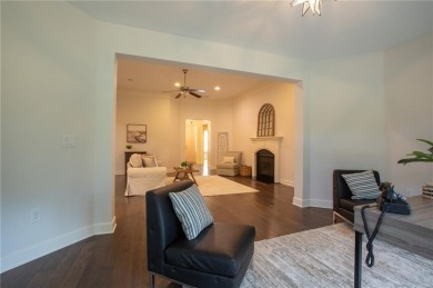 Enjoy the perfect balance of comfort and connection in this on Lanier Island Legacy Golf Couorse in Georgia - for sale on GolfHomes.com, golf home, golf lot