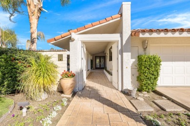 Best priced Shaughnessy Model Home with a private pool and spa! on The Springs Country Club in California - for sale on GolfHomes.com, golf home, golf lot