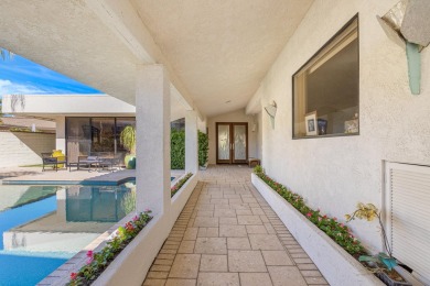 Best priced Shaughnessy Model Home with a private pool and spa! on The Springs Country Club in California - for sale on GolfHomes.com, golf home, golf lot