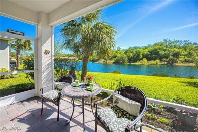 STORM SHUTTERS BEING INSTALLED 6/5/25!!! PARADISE AWAITS!! Enjoy on River Hall Country Club in Florida - for sale on GolfHomes.com, golf home, golf lot