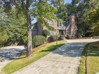Located in the prestigious Greystone Founders gated golf on Greystone Golf and Country Club-Founders Course in Alabama - for sale on GolfHomes.com, golf home, golf lot