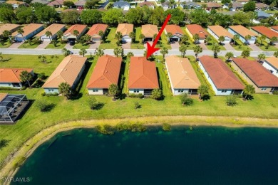 STORM SHUTTERS BEING INSTALLED 6/5/25!!! PARADISE AWAITS!! Enjoy on River Hall Country Club in Florida - for sale on GolfHomes.com, golf home, golf lot