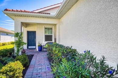 STORM SHUTTERS BEING INSTALLED 6/5/25!!! PARADISE AWAITS!! Enjoy on River Hall Country Club in Florida - for sale on GolfHomes.com, golf home, golf lot