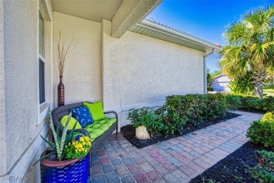 STORM SHUTTERS BEING INSTALLED 6/5/25!!! PARADISE AWAITS!! Enjoy on River Hall Country Club in Florida - for sale on GolfHomes.com, golf home, golf lot