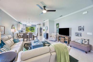 STORM SHUTTERS BEING INSTALLED 6/5/25!!! PARADISE AWAITS!! Enjoy on River Hall Country Club in Florida - for sale on GolfHomes.com, golf home, golf lot