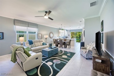 STORM SHUTTERS BEING INSTALLED 6/5/25!!! PARADISE AWAITS!! Enjoy on River Hall Country Club in Florida - for sale on GolfHomes.com, golf home, golf lot