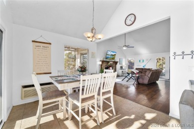 Located next to Margaritaville, this vibrant, iconic community on The Oaks Golf Course in Missouri - for sale on GolfHomes.com, golf home, golf lot