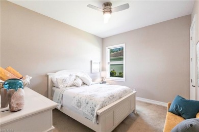 There are no words than can adequately capture the true essence on Verandah Golf Course and Club in Florida - for sale on GolfHomes.com, golf home, golf lot