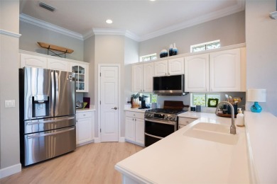 Welcome to the Palisades of Palmer Ranch - a charming, gated on TPC Prestancia in Florida - for sale on GolfHomes.com, golf home, golf lot