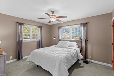 Where Everyday Feels Like the Weekend! 
A rare find on a small on Piankatank River Golf Club in Virginia - for sale on GolfHomes.com, golf home, golf lot