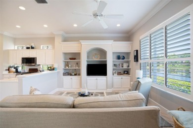 Welcome to the Palisades of Palmer Ranch - a charming, gated on TPC Prestancia in Florida - for sale on GolfHomes.com, golf home, golf lot