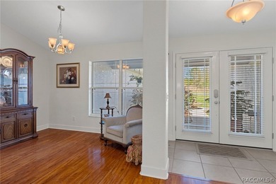 Discover the perfect blend of space, comfort, and convenience in on Citrus Springs Country Club in Florida - for sale on GolfHomes.com, golf home, golf lot