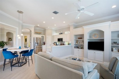 Welcome to the Palisades of Palmer Ranch - a charming, gated on TPC Prestancia in Florida - for sale on GolfHomes.com, golf home, golf lot