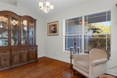 Discover the perfect blend of space, comfort, and convenience in on Citrus Springs Country Club in Florida - for sale on GolfHomes.com, golf home, golf lot