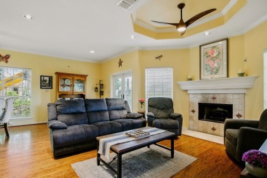 Impressive views and effortless entertaining await in this on River Hills Country Club in Texas - for sale on GolfHomes.com, golf home, golf lot