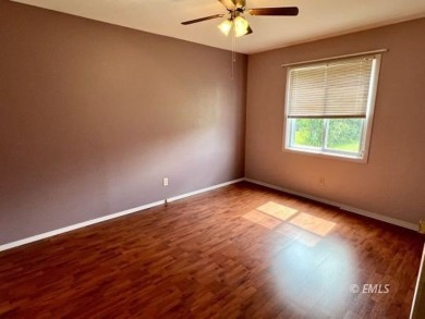 Location, location, location! This single-level home sits on a on Miles City Town and Country Club in Montana - for sale on GolfHomes.com, golf home, golf lot