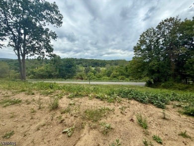 OPPORTUNITY KNOCKS - Come BUILD your New Home with Views!  Over on Black Bear Golf Course in New Jersey - for sale on GolfHomes.com, golf home, golf lot