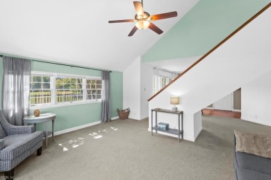 Where Everyday Feels Like the Weekend! 
A rare find on a small on Piankatank River Golf Club in Virginia - for sale on GolfHomes.com, golf home, golf lot