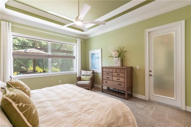 There are no words than can adequately capture the true essence on Verandah Golf Course and Club in Florida - for sale on GolfHomes.com, golf home, golf lot