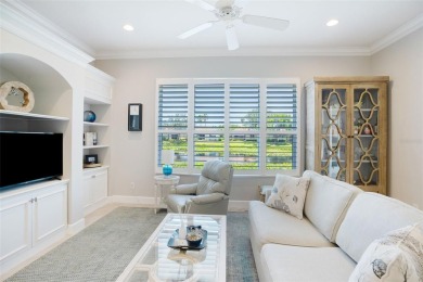 Welcome to the Palisades of Palmer Ranch - a charming, gated on TPC Prestancia in Florida - for sale on GolfHomes.com, golf home, golf lot